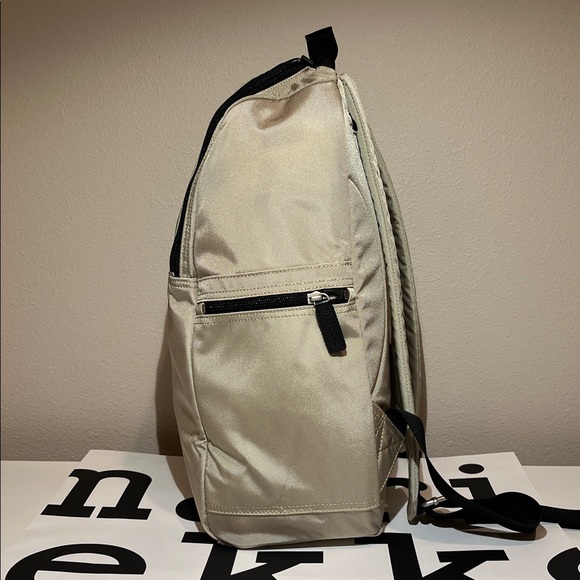 NWT Marimekko Metro Backpack - Beige - Picture 7 of 15